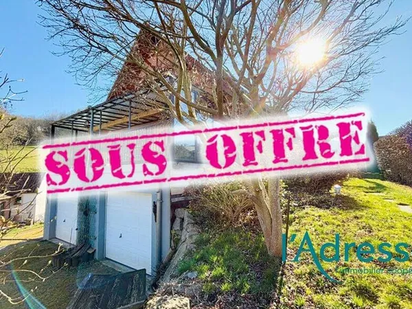 Maison 5 pièces 199 m²