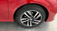 Peugeot 208 1.2 PureTech 100ch S&S Allure — photo 20