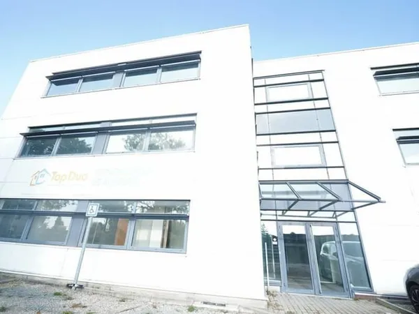 Bureaux 733 m²