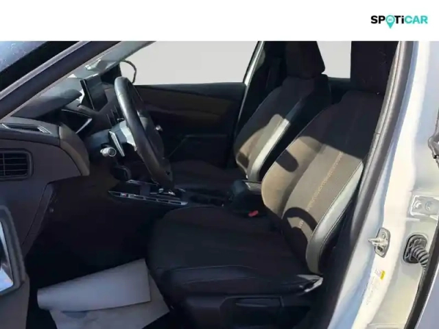 Ds Ds 3 crossback bluehdi 130ch grand chic automatique 98g — photo 11