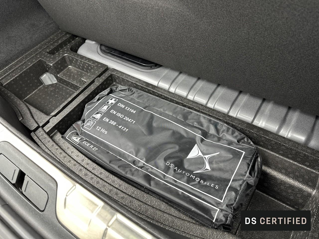 Ds Ds 4 hybride e-tense 225 eat8 rivoli — photo 36