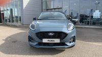 Ford Puma 1.0 EcoBoost Hybrid 125ch BlueCruise Edition S&S Powershift — photo 2