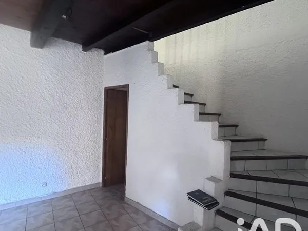 Maison 3 pièces 87 m²