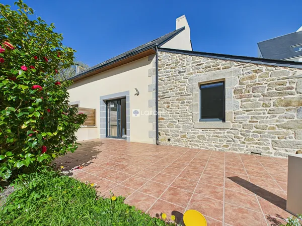 Maison 6 pièces 100 m²