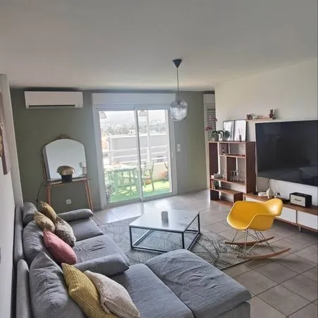 Location appartement à louer