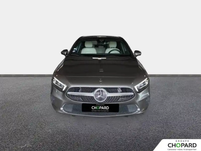 Mercedes Classe A 200 7g-dct — photo 4