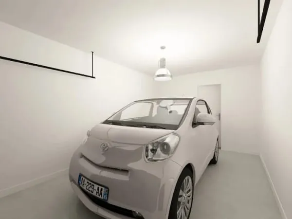 Maison neuve 4 pièces 119 m²