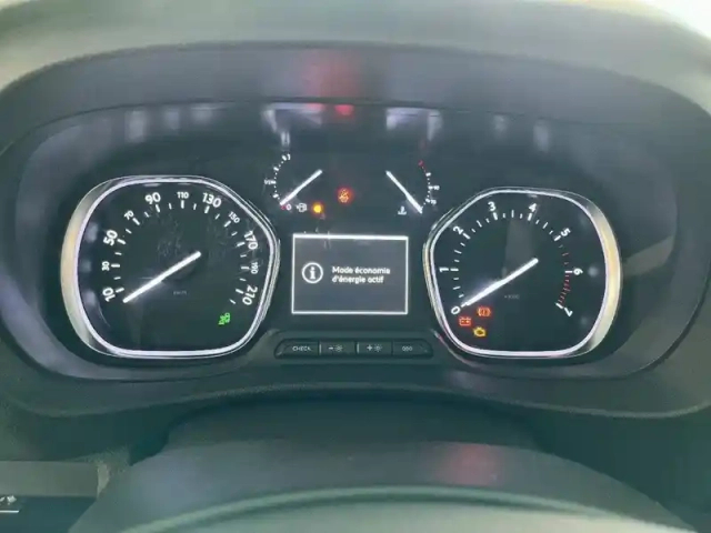 Citroën Jumpy fgn m bluehdi 145 bvm6 — photo 50