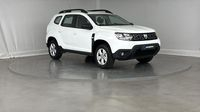 Dacia Duster 1.5 Blue dCi 115ch Confort 4x2 — photo 3