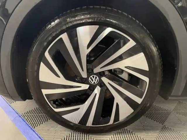 Volkswagen Id.5 77 kwh - 204ch pro performance — photo 6