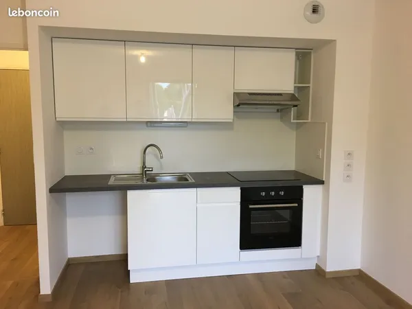 Appartement à Louer Loi Pinel