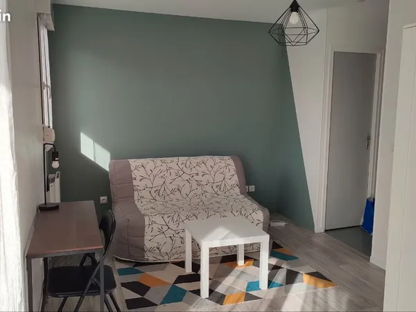 Studio à louer