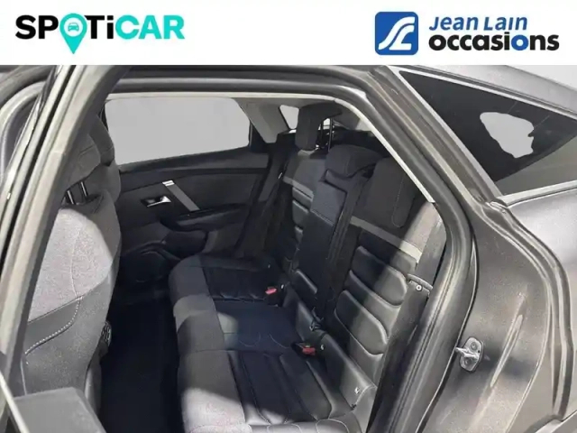Citroën C4 puretech 130 s&amp;s eat8 — photo 36