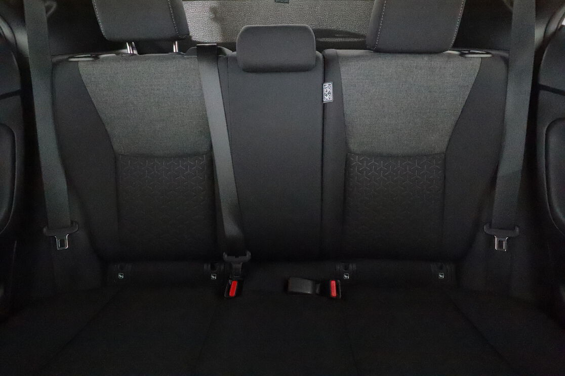 Toyota Yaris Cross 1.5 2WD Design — photo 14