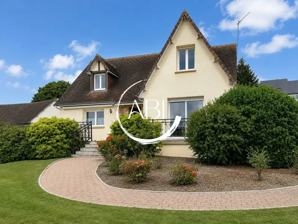 Maison à vendre La Ferté Macé