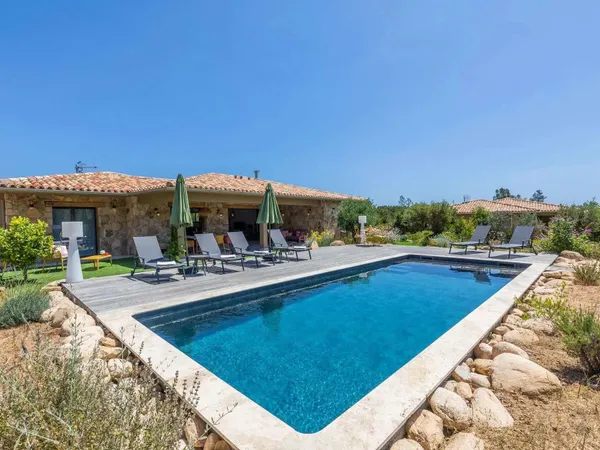 Villa 4 pièces 160 m²
