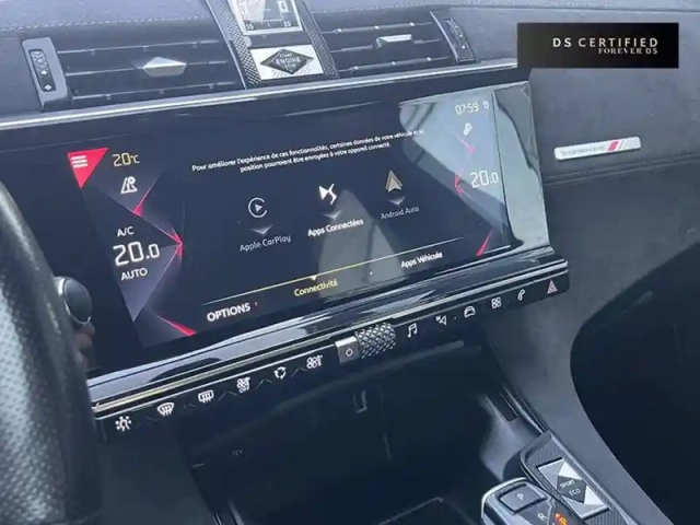 Ds Ds 7 ds7 crossback bluehdi 130 eat8 — photo 50