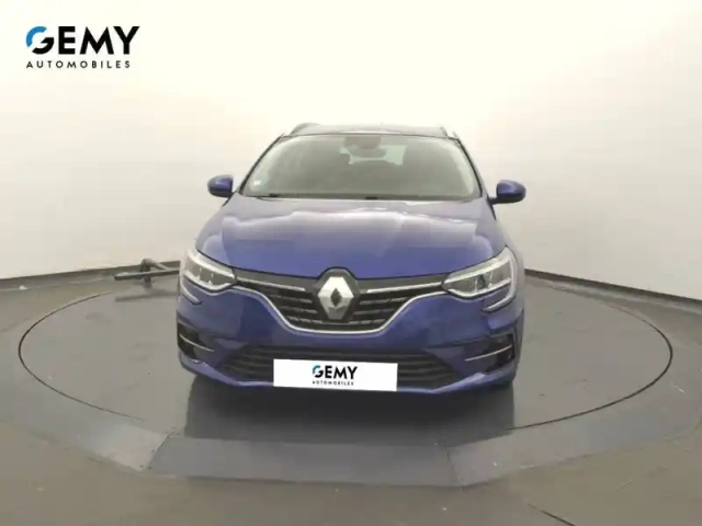 Renault Megane mégane iv estate phev 160 — photo 62