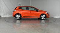 Renault Clio 1.5 Blue dCi 100ch Evolution — photo 4