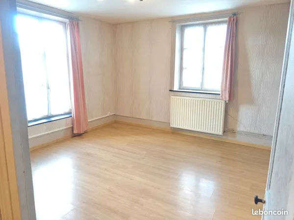Location appartement meublé T2 ou T3 Sedan