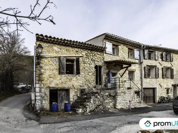 Maison 5 pièces 120 m²