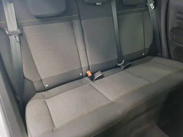 Citroën C3 puretech 110 ch bvm6 — photo 15