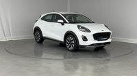 Ford Puma 1.0 EcoBoost Hybrid 125ch Titanium S&S Powershift — photo 3