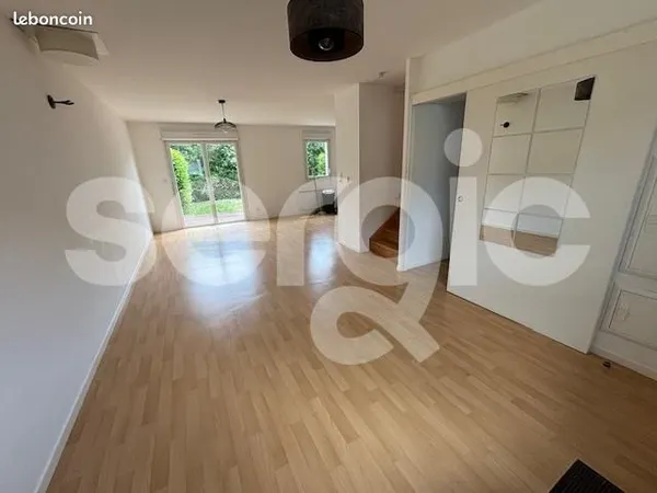Maison 4 pièces 83 m²