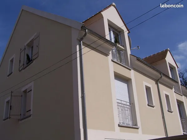 St Michel, F2, 50m², 826CC