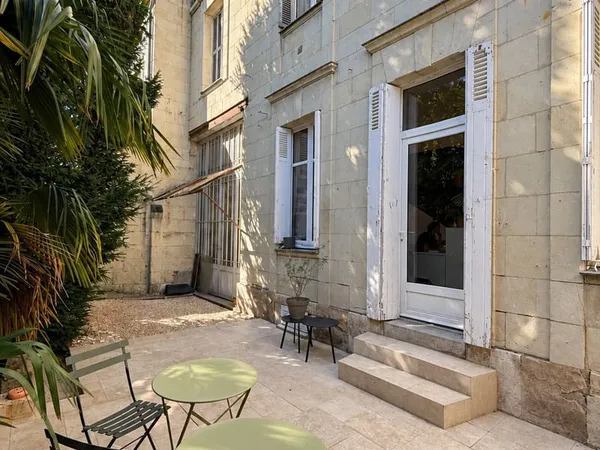 Élégante maison bourgeoise de 260 m2 Charme, volumes et co
