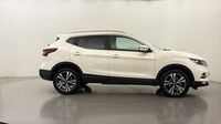 Nissan Qashqai 1.2 DIG-T 115ch N-Connecta — photo 4