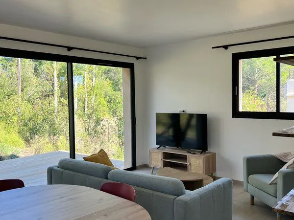 Maison 2 chambres