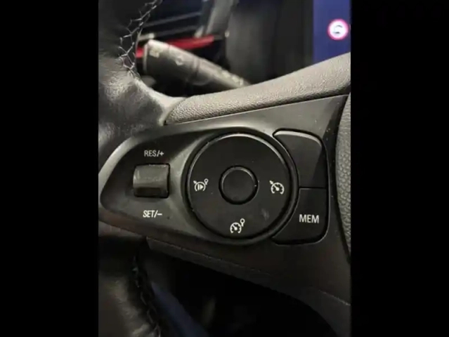 Opel Corsa -e 136ch gs line — photo 10