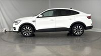 Renault Arkana 1.6 E-Tech hybride 145ch Evolution -22 — photo 7