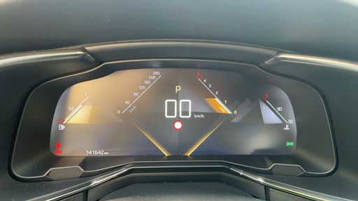 DS DS7 2.0 BlueHDi 180 EAT8 - Performance Line Plus – 2019 – 141642 km – Diesel – Boîte Automatique — photo 20