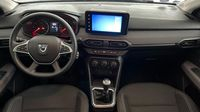 Dacia Jogger 1.0 TCe 110ch Confort 5 places — photo 11