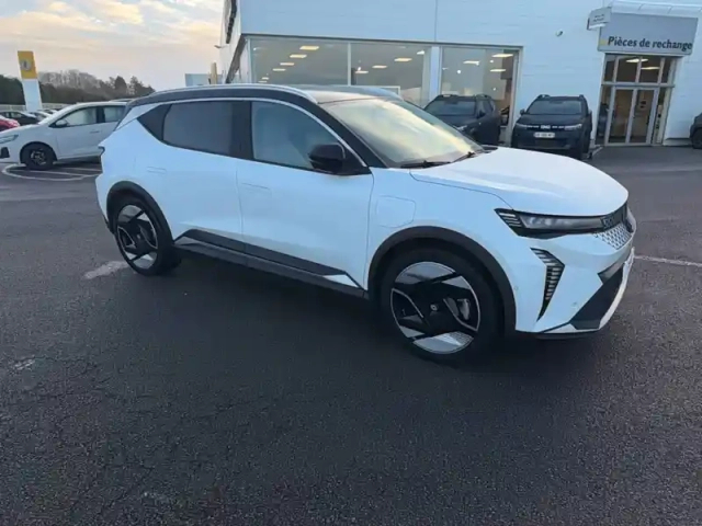 Renault Scenic e-tech électrique 220 ch grande autonomie — photo 7