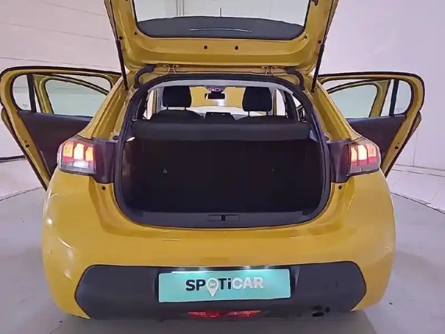 Peugeot 208 puretech 75 s&amp;s bvm5 — photo 6