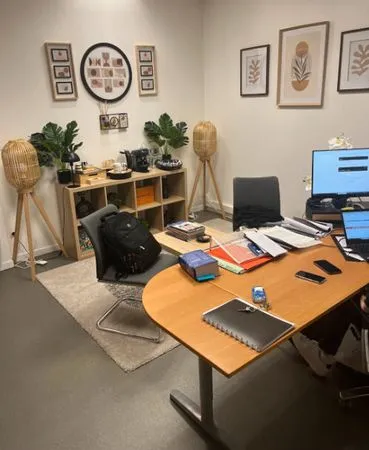 Bureaux REIMS