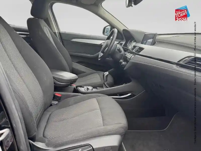 Bmw X2 sdrive18i 136ch lounge — photo 20