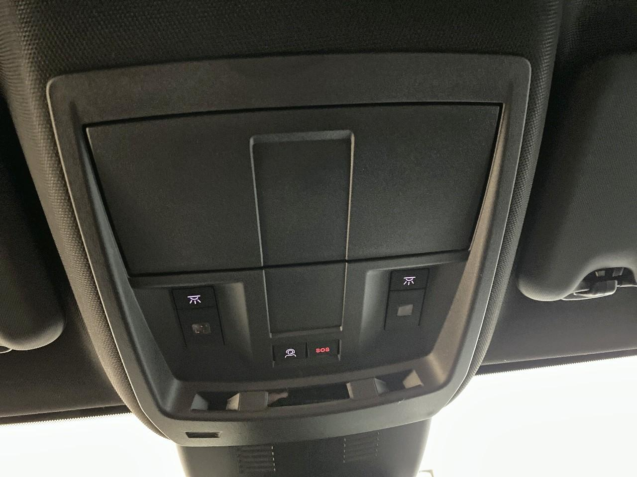 Peugeot 3008 electrique 210 ch 73 kwh allure — photo 19
