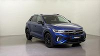 Volkswagen T-Roc 1.5 TSI EVO 150ch R-Line DSG7 — photo 3
