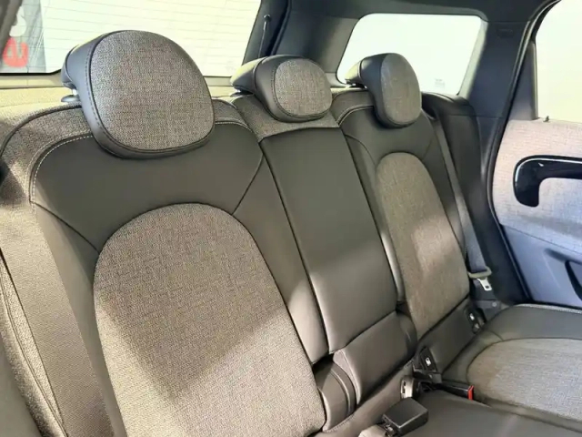 Mini Mini countryman 125 - 95 ch all4 bva6 — photo 31