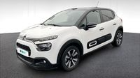 Citroen C3 1.2 PureTech 83ch S&S Shine