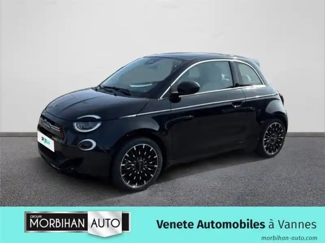 Fiat 500 e 118 ch