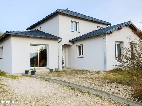 Maison proche Blavozy