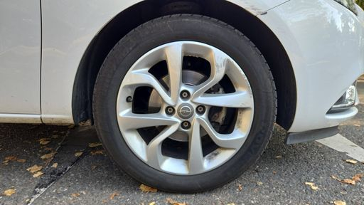 Opel Corsa 1.4 90 - Design 120 Ans – 2019 – 136739 km – Essence – Boîte Manuelle — photo 39