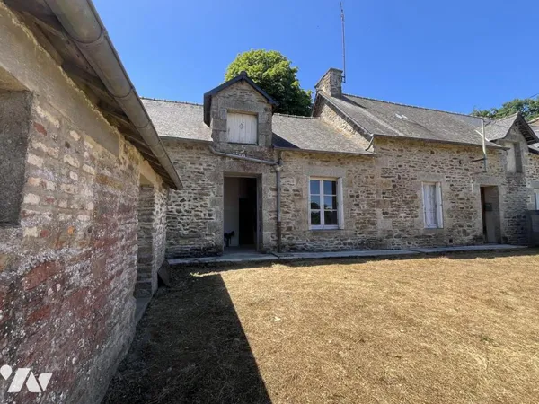 Maison 52 m²