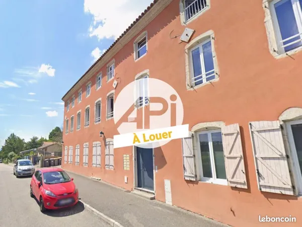Appartement 3 pièces 51 m²