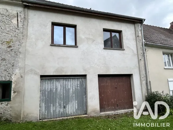 Appartement 1 pièce 90 m²
